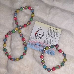 Original Viva bead set